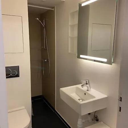 Sankelmarksgade Apartment *