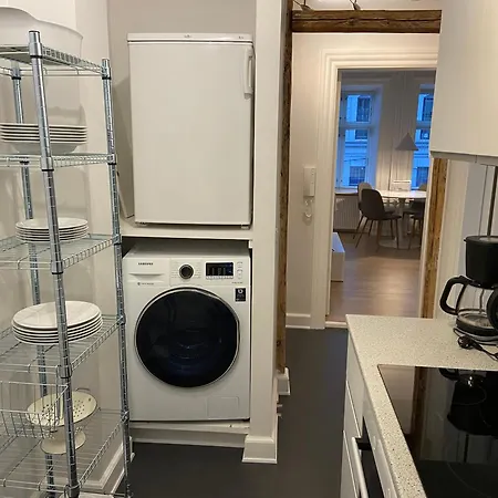 Sankelmarksgade *